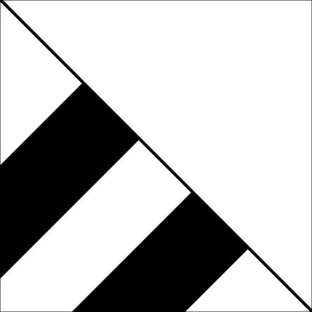 Kilchberg BL flag